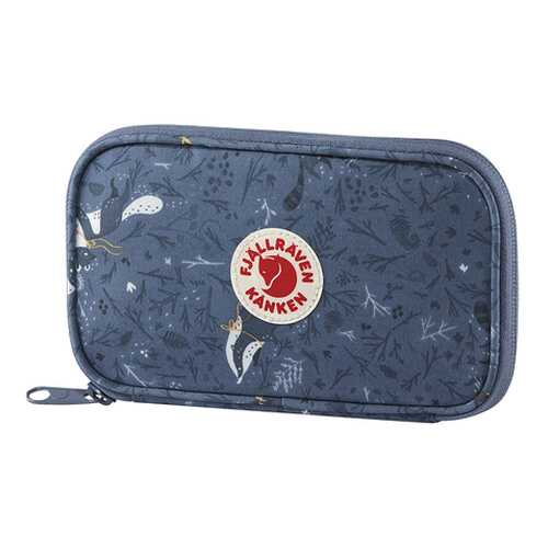 Кошелек мужской KANKEN F23630-975 синий