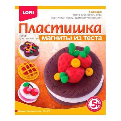 Лепка в Дети