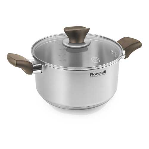 Кастрюля 24 см 4,8 л Absolute Rondell 1167-RDS