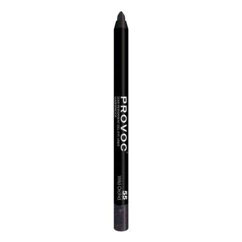 Карандаш для глаз Provoc Semi-Permanent Gel Eye Liner 55 Wild Orchid 1,2 г