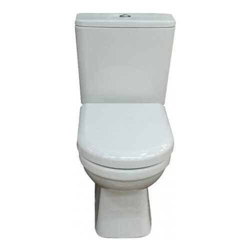 Унитаз-компакт Vitra FORM 300 9729B003-7200 белый