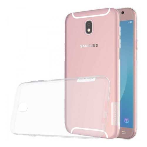 Чехол Nillkin Nature Series для Samsung J730 Galaxy J7 (2017)