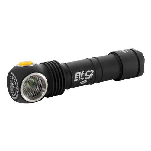 Фонарь Armytek Elf C2 Micro-USB