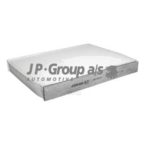 Фильтр воздушный салона JP Group 1528100400