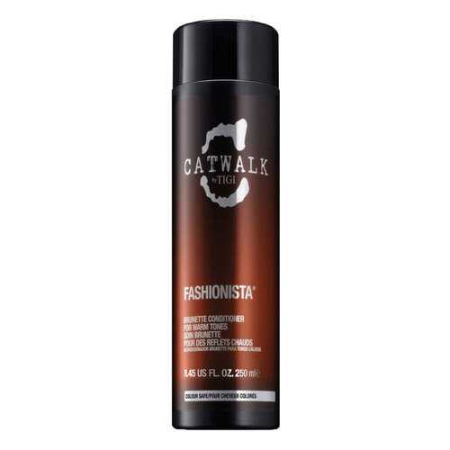 Кондиционер для волос Tigi Catwalk Fashionista Brunette 250 мл
