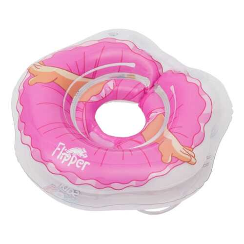 Круг на шею для купания Roxy-Kids Flipper Балерина*20 Fl-007