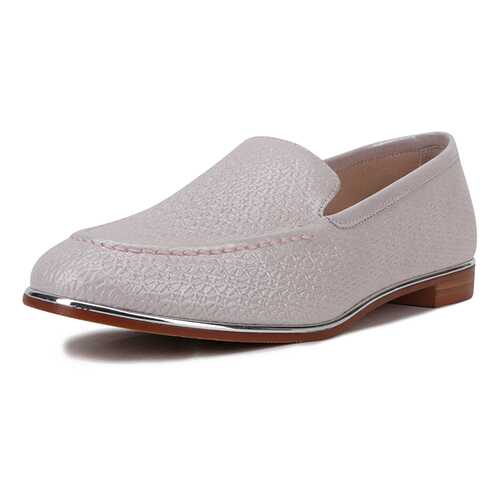 Лоферы женские Pierre Cardin 710017744 розовые 37 RU