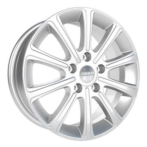 Колесные диски SKAD R16 6.5J PCD5x114.3 ET45 D67.1 2130608