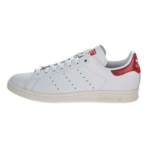 Кеды женские adidas Originals EH173 белые 7.5 DE