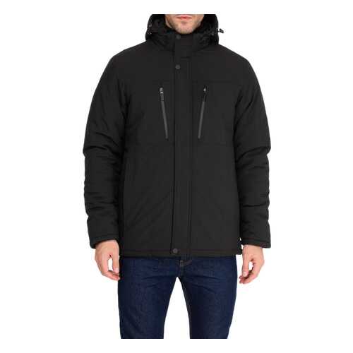 Куртка мужская Amimoda 10424 черная 54 RU