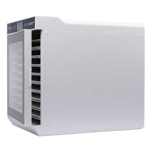 Дегидратор RAWMID Modern RMD-10 White