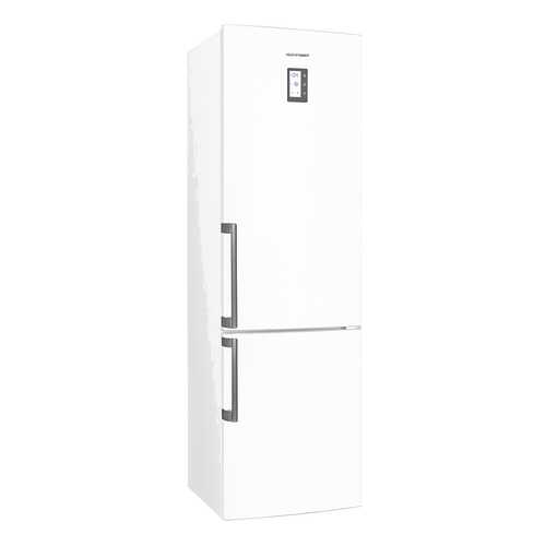 Холодильник Vestfrost VF3663W White
