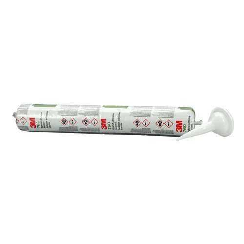 Клей-герметик 3M гибридный, 760B 600ML, черный