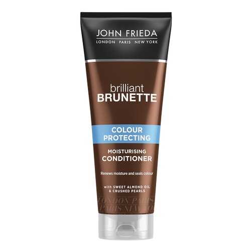Кондиционер для волос John Freida Brilliant Brunette Colour Protecting 250 мл