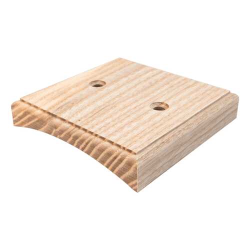 Накладка на бревно DecoWood ОМ1-280