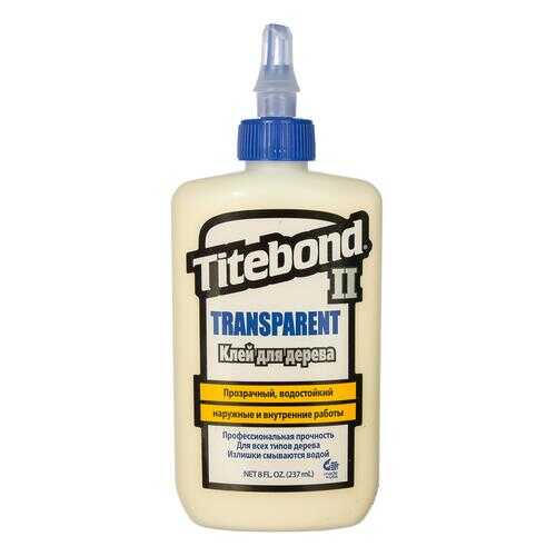 Клей TITEBOND II 1123