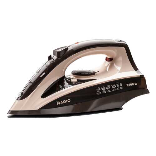 Утюг Magio МG-134 Brown