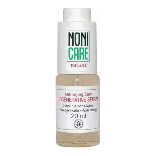 Сыворотка для лица NONICARE Anti-Aging Regenerative Serum 20 мл