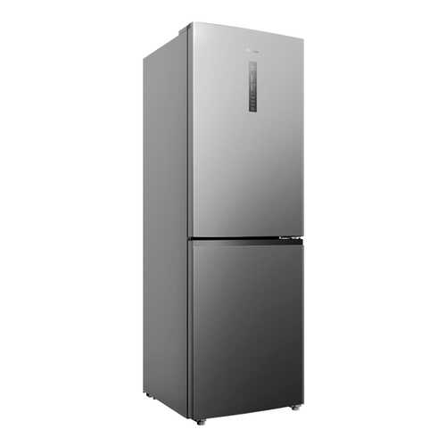 Холодильник Haier C3F532CMSG Silver