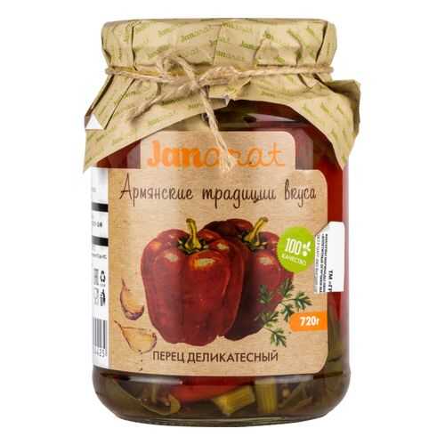 Консервация в Дикси