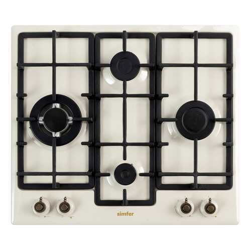 Встраиваемая газовая панель Simfer H60V41O597