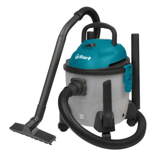 Строительный пылесос с аквафильтром Bort BSS-1215-AQUA