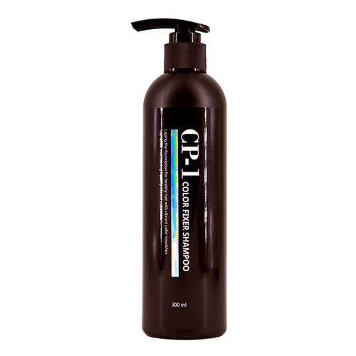 Шампунь Esthetic House CP-1 Color Fixer 300 мл