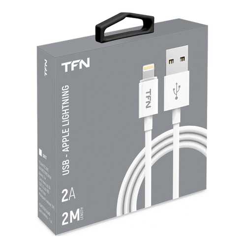 Кабель TFN 8pin 2.0m TPE White