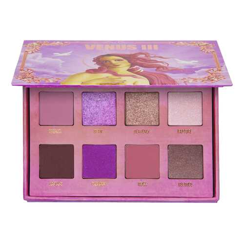 Тени для глаз Lime Crime Venus III