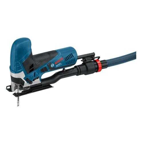 Сетевой лобзик Bosch GST 90 E 060158G000
