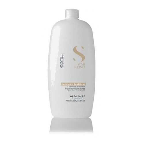 Кондиционер для нормальных волос придающий блеск SDL D ILLUMINATING CONDITIONER 1000 мл