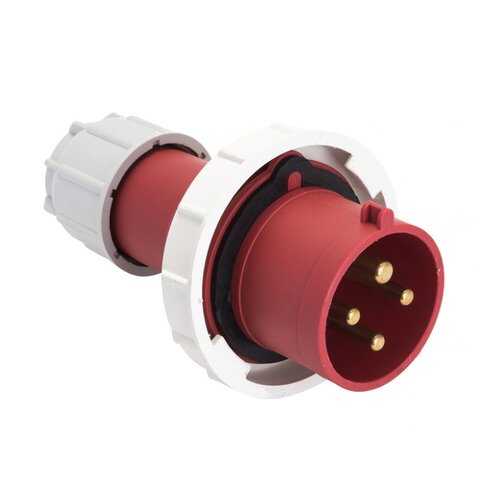 Силовая вилка EKF PROxima ps-0342-63-380