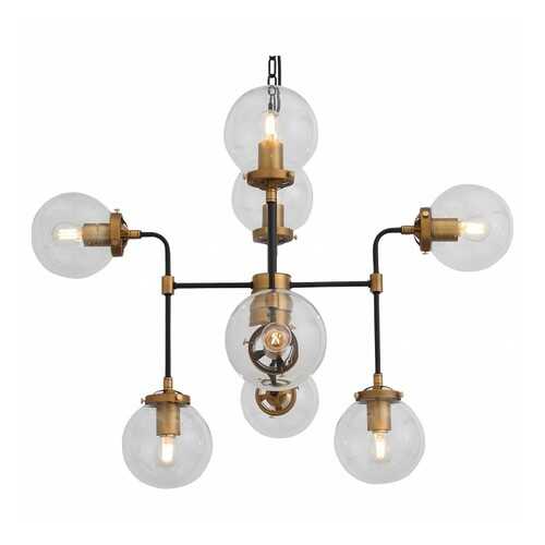 Люстра подвесная ST Luce SL234.403.08