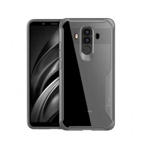 Чехол iPaky Luckcool Series для Huawei Mate 10 pro Grey