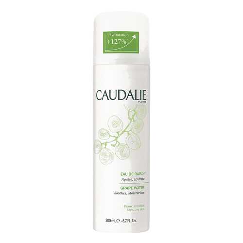 Вода-спрей для лица Caudalie Grape Water виноградная 75 мл