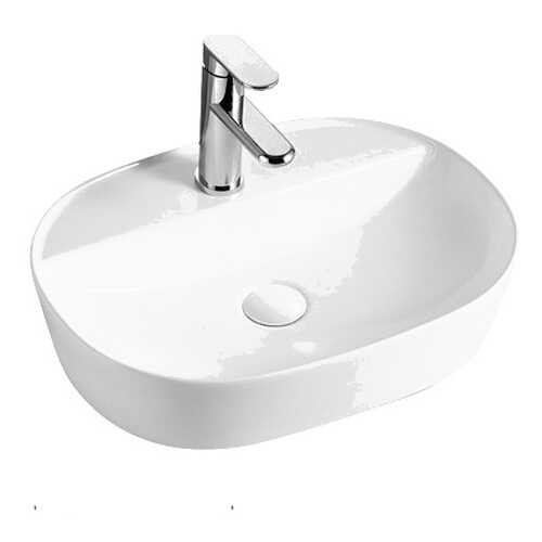 Раковина WeltWasser WW SK ELBACH 2202 505х385х120