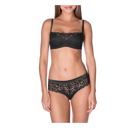 Бюстгальтер женский WELL SG 9692 черный 80B FR