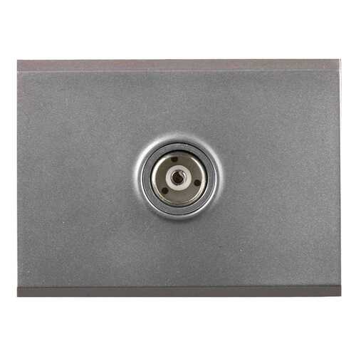 Телевизионная розетка СВЕТОЗАР SV-54415-SM