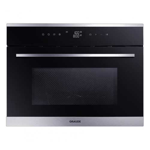 Встраиваемый электрический духовой шкаф Graude MWG 45.0 E