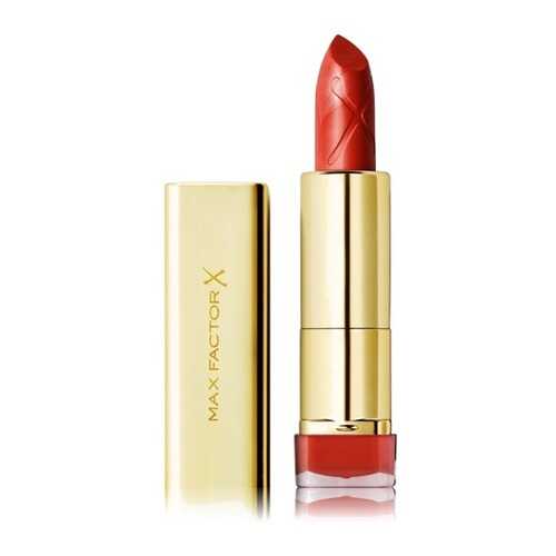 помада для губ Colour elixir увлажняющая тон 075