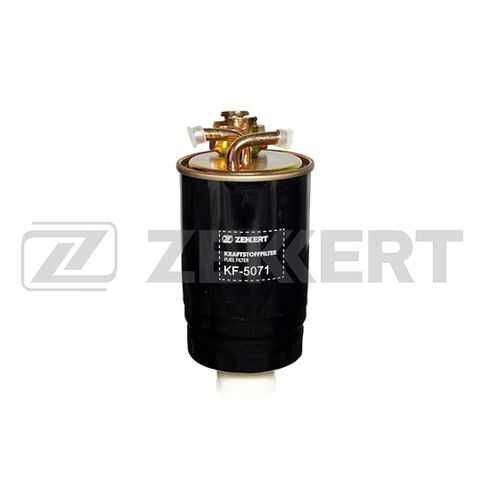 Топливный фильтр ZEKKERT KF-5071