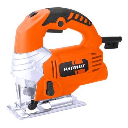 Лобзик PATRIOT LS 601 The One