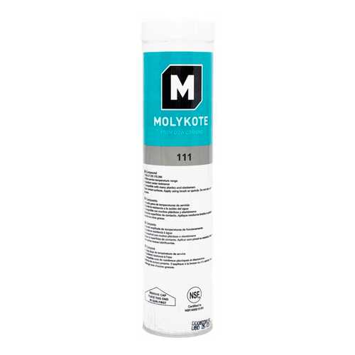 Компаунд Molykote 111 Compound (400 г)
