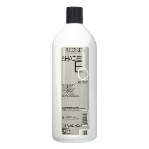Проявитель Redken Shades EQ 1000 мл