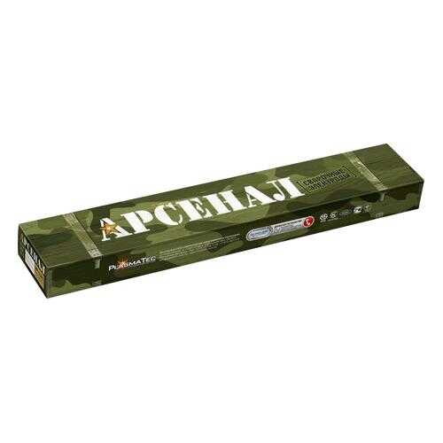 Электроды для сварки ARSENAL МР-3 Арс TM ф 4мм уп 5кг