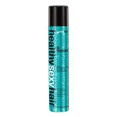 Лак для волос Sexy Hair SoTauchable 310 мл