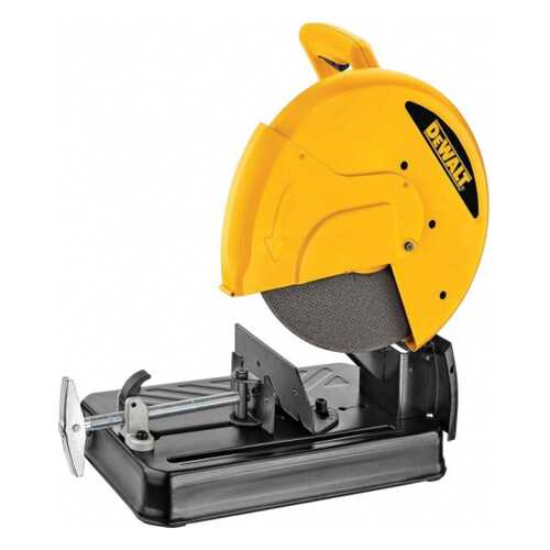 Торцовочная пила DeWalt D28730