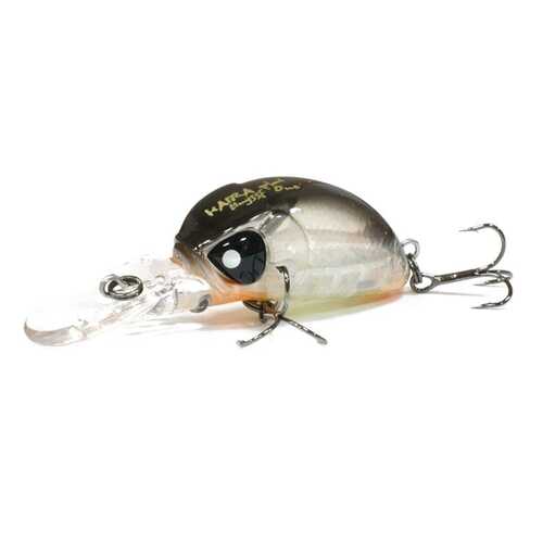 Lucky John Воблер Lucky John Pro Series Haira Tiny Lbf плавающий 3.3 403