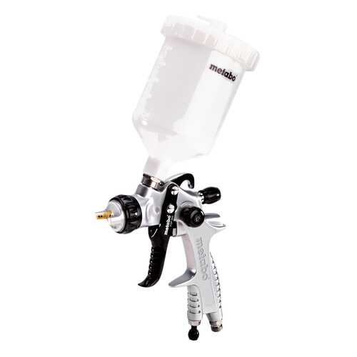 Краскопульт Metabo FSP 600 HVLP