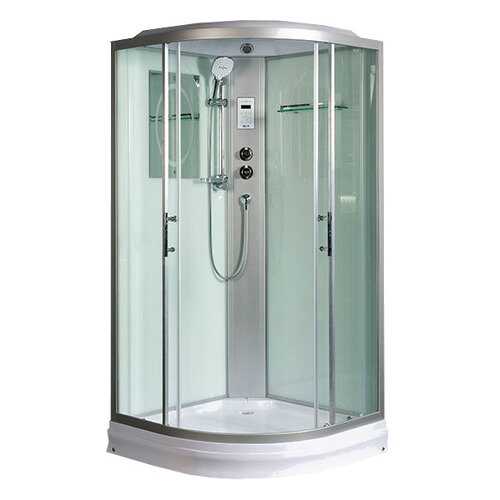Душевая кабина WeltWasser WERRA 803 WW500 80х80 см
